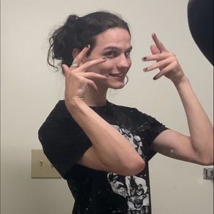 Meet your Posher, Asa